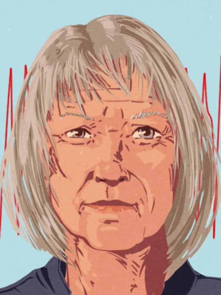 Altersvorsorge mit 60