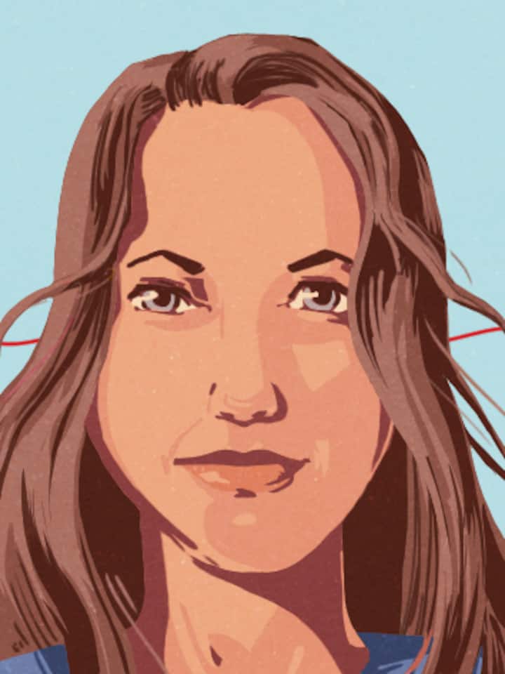 Altersvorsorge mit 20