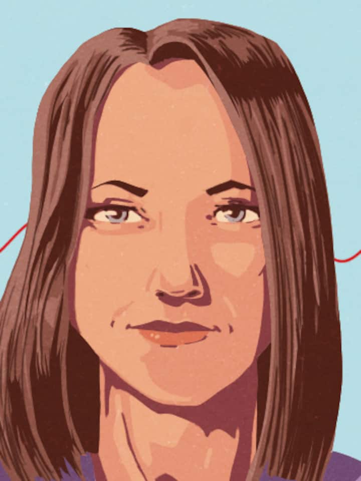 Image Altersvorsorge mit 30