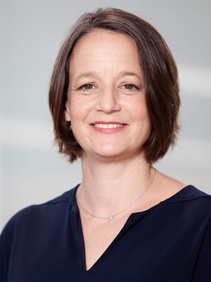 Monique Ben-Shmuel Pro Juventute