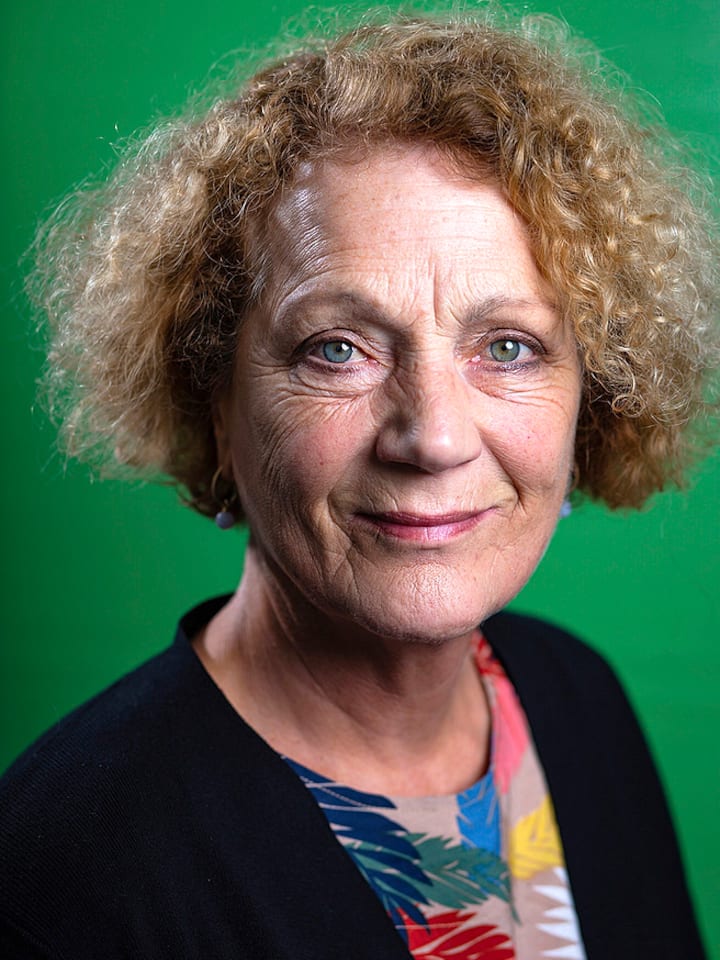 Therese Froesch SKOS