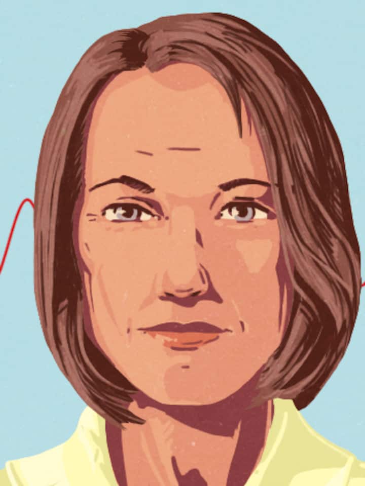 Altersvorsorge mit 40