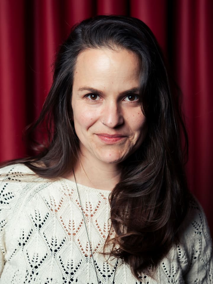 Juryprofil Nora Scheidegger