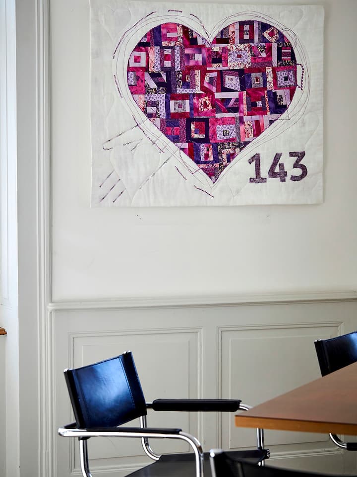 Die Dargebotene Hand 143