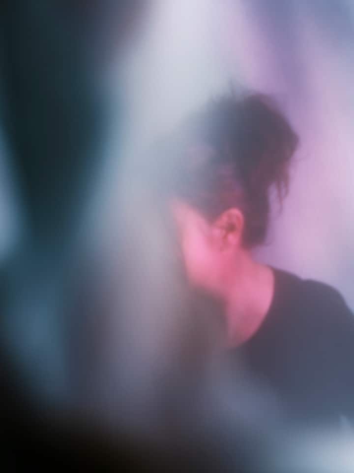 Andrina Fischer (Name geändert) hat Long Covid