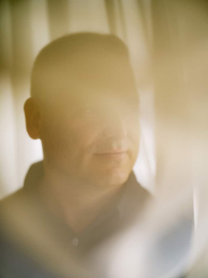 Long Covid Geschichte Freddy Coniglione