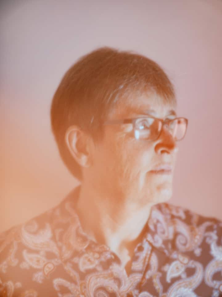 Long Covid Geschichte Regina Simeon