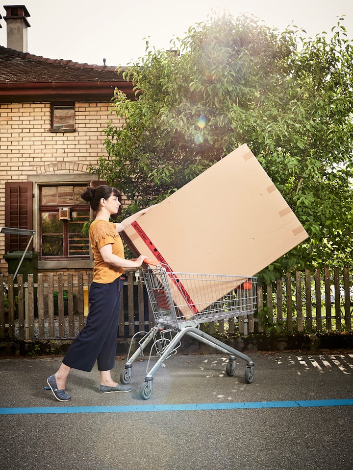 Ist das «Billett» ein Auslaufmodell?