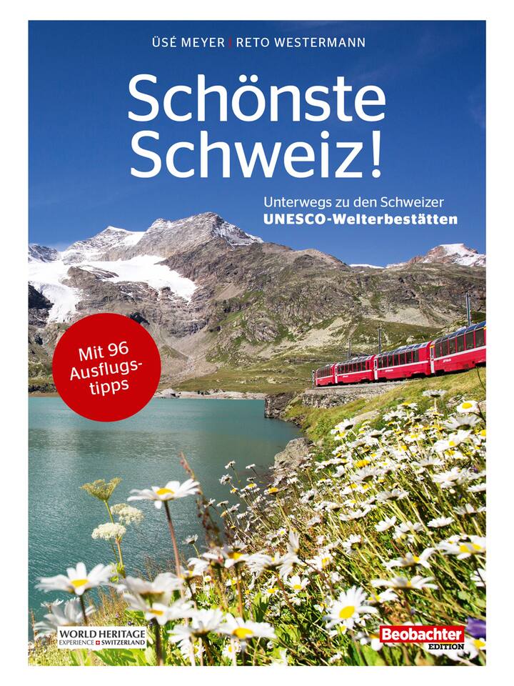 Schönste Schweiz