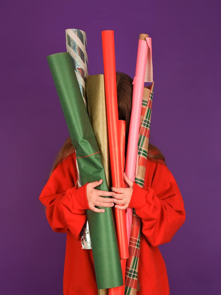 Von Unboxing bis Origami: Faszination Verpackung