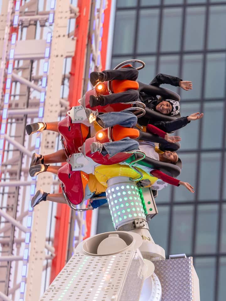 Herbstmesse Basell 2024