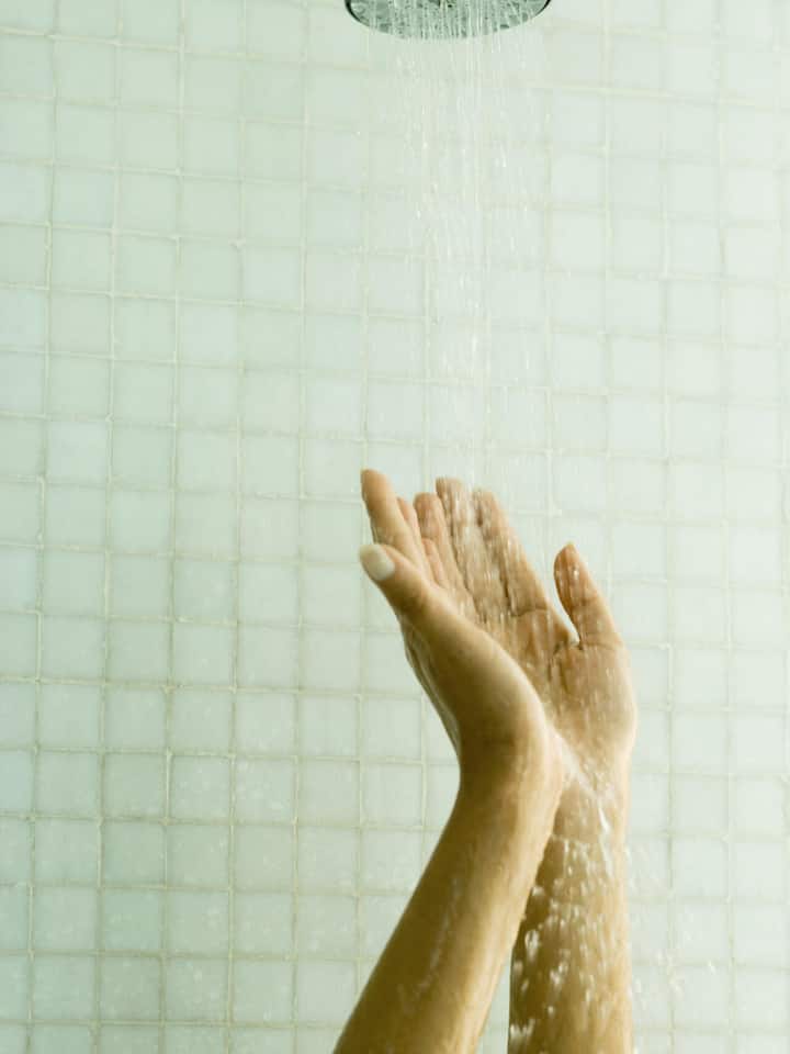Sie wollen Wasser sparen? Dann ändern Sie Ihre Einkaufsliste!