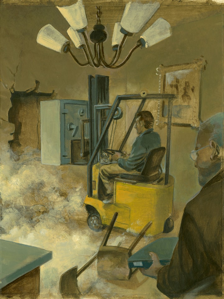 «Soihäfeli – Söiteckeli»