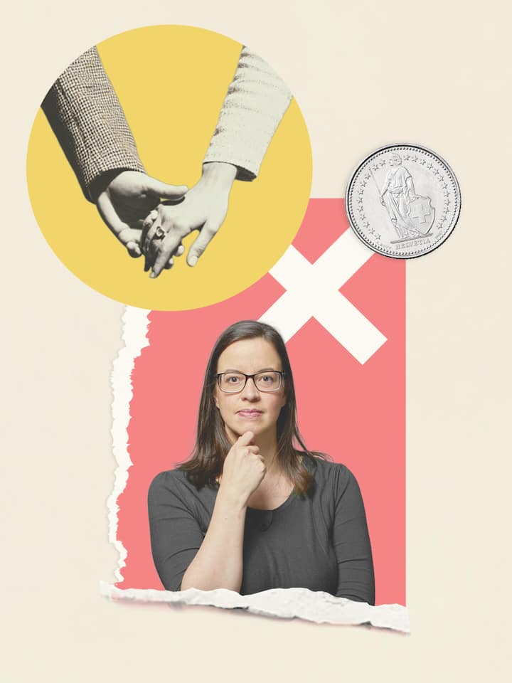 Im Hinblick auf die Abstimmung vom 8. März 2026: Pro und Kontra zur Individualbesteuerung