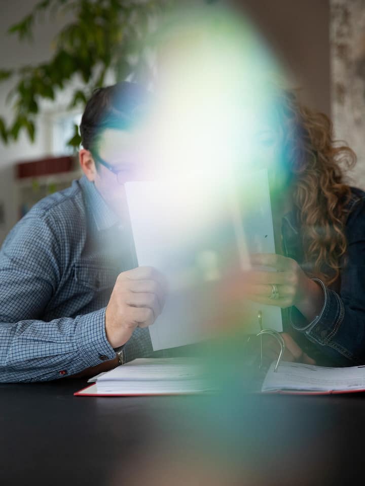 Ehepaar G. aus Gachnang.25 000 Franken – so viel soll eine Familie aus Gachnang TG an die Heimkosten ihres fremdplatzierten Sohnes beitragen. Pro Monat.