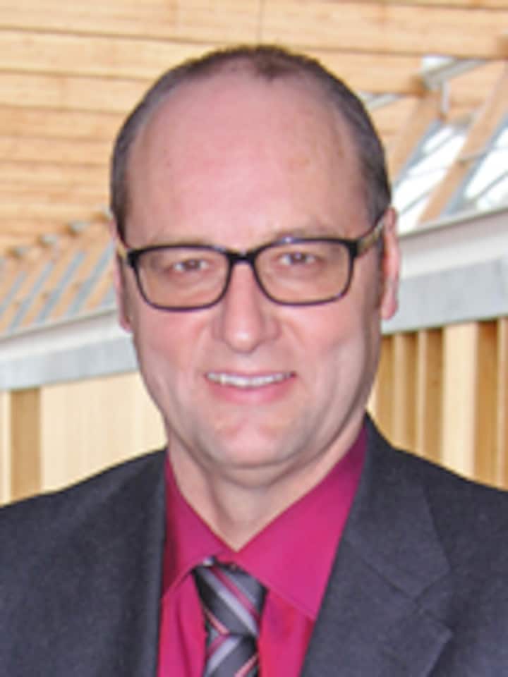 Jürg Röthlisberger