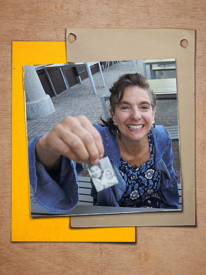 Adoption: Lisa H. mit Pflegemutter. Wie ein CIA-Kadermann in der Schweiz ein Kind bestellte – und es erhielt. Und was aus dem «handsome baby» von damals geworden ist.