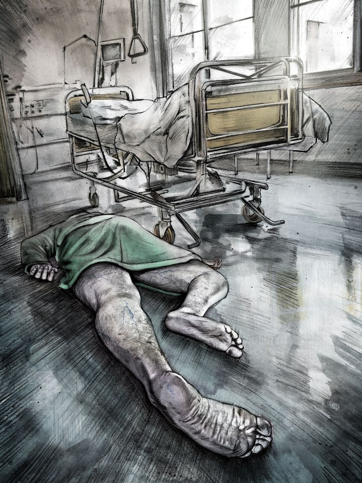 Warum musste Felix sterben?