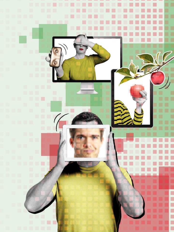 Täuschend echte Bilder und Videos: Was früher noch Spezialisten und teure Software erforderte, erledigen heute Gratis-Apps in Sekundenschnelle. Wem wir in KI-Zeiten noch trauen können und wie sich Fälschungen enttarnen lassen.