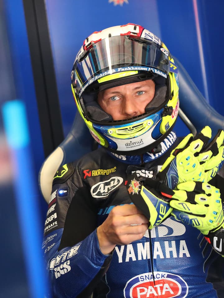 Booking.com bucht Motorradprofi einfach Geld ab Porträt Dominique Aegerter - Bei Problemen ist der Kundendienst der grössten Hotel-Buchungsplattform wenig hilfreich – das mussten der Berner Motorradprofi Dominique Aegerter und sein Bruder erfahren