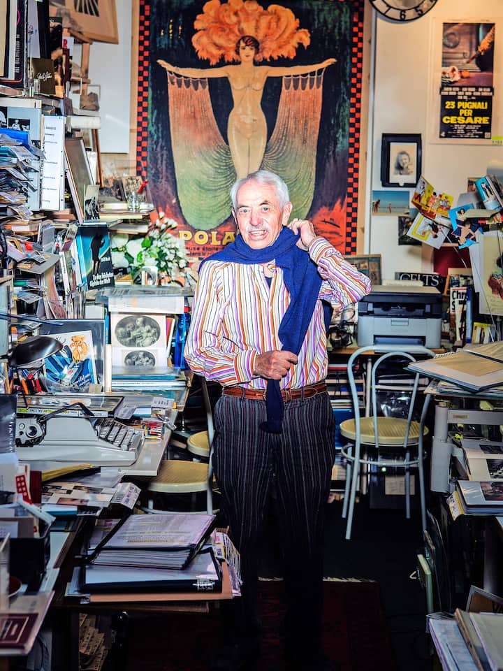 Wikipedia zum Anfassen