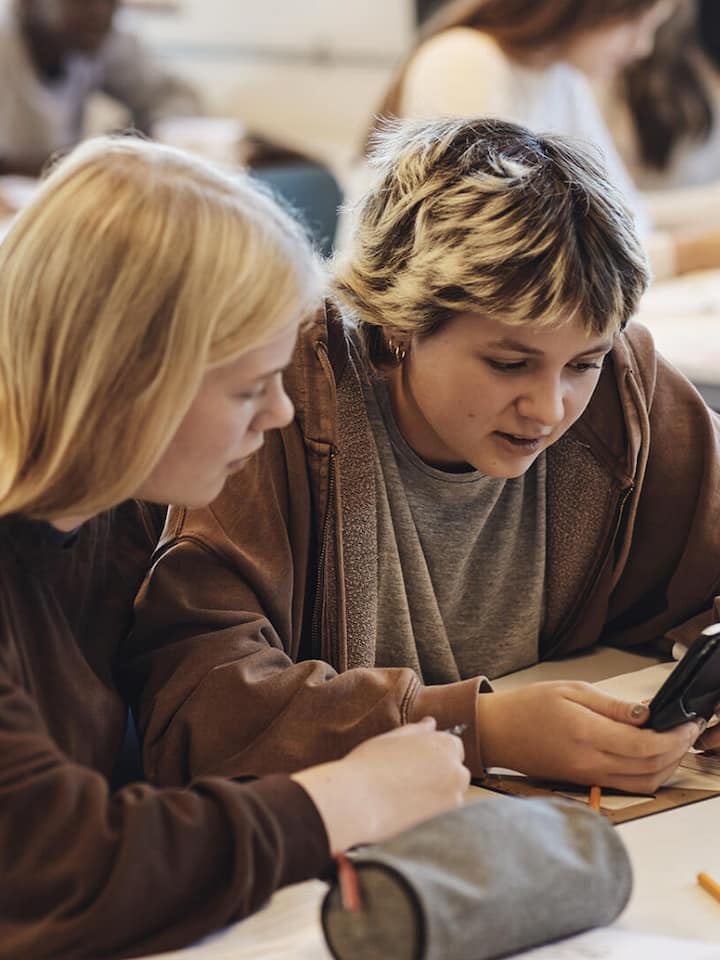 Social Media erst ab 16 – braucht es ein Verbot? 1455470554