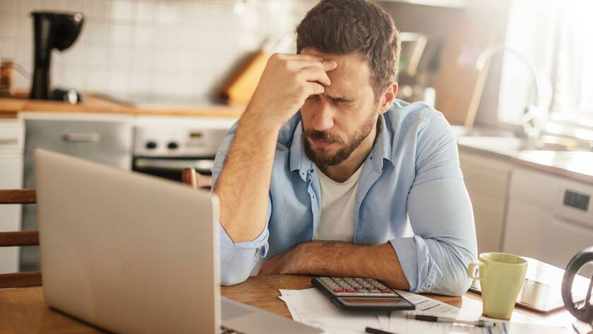 Zu hoch – kann ich sie anpassen? Steuerrechnung beanstanden