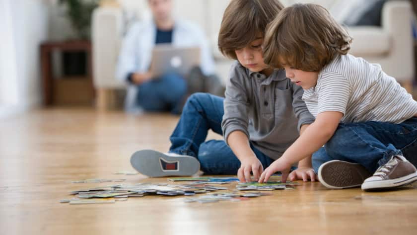 Bodenheizung: Damit es zu Hause wohlig warm bleibt