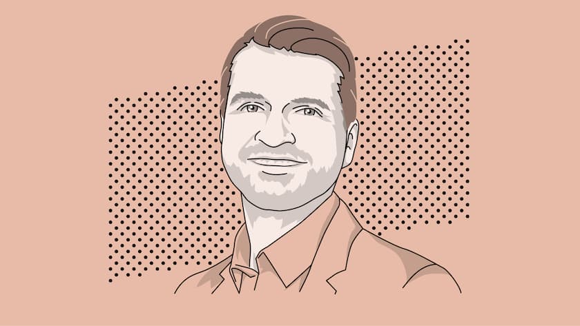 Zu viel Stress bei der Arbeit – was tun? Thomas Ihde ist Facharzt für Psychiatrie und Psychotherapie FMH und Präsident von Pro Mente Sana. Als Kolumnist für den Beobachter schreibt er regelmässig zu gesellschaftlichen und psychologischen Fragen