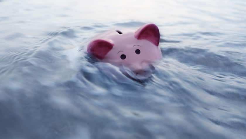 So kommen Sie aus der Schuldenfalle In der Schweiz steigt die Zahl der Konkurse weiter an