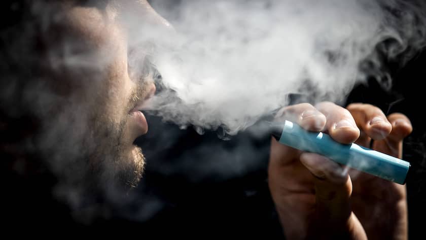 elfbar elfa kaufen Nebenwirkungen von Elf Bar: Was Sie wissen müssen – Mögliche Risiken und  ... – SMOKO E Cigarettes main image 0