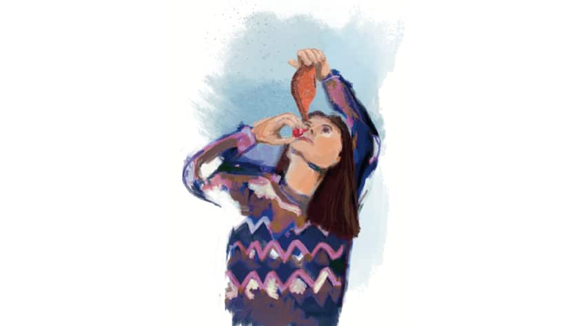 Die unterschätzten Hausmittel Mit Gurgeln und Nasenduschen gegen das Coronavirus: Was hilft wirklich?