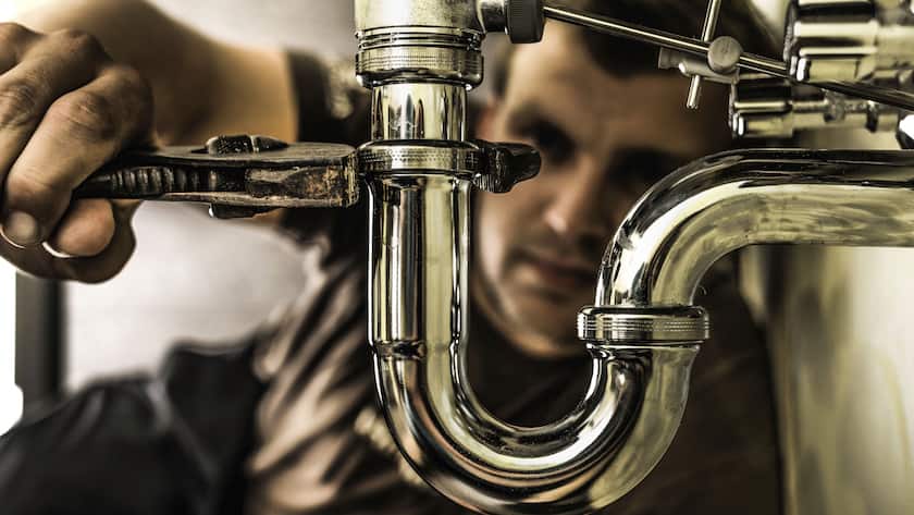 Dürfen Mieter einen Handwerker holen? | Beobachter
