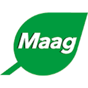 Maag Logo