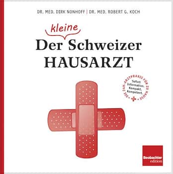 Der kleine Schweizer Hausarzt