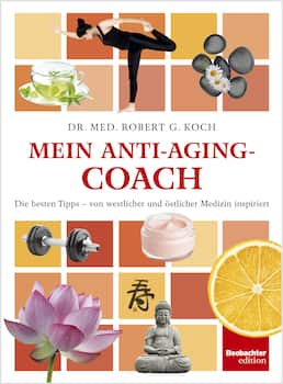 Mein Anti-Aging-Coach