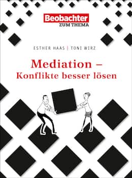Mediation - Konflikte besser lösen