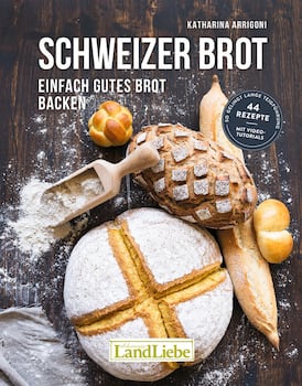 Schweizer Brot