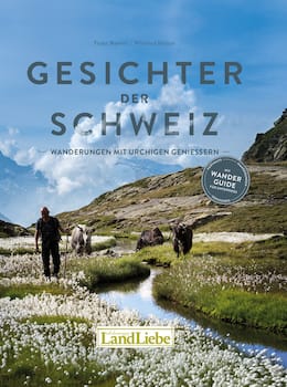 Gesichter der Schweiz