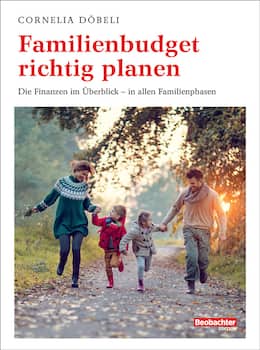 Familienbudget richtig planen