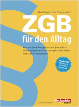 ZGB für den Alltag