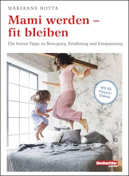 Mami werden – fit bleiben