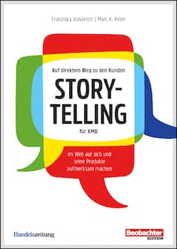 Storytelling für KMU