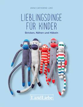 Lieblingsdinge für Kinder