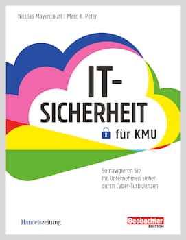 IT-Sicherheit für KMU