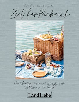 Zeit für Picknick