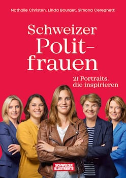 Schweizer Politfrauen