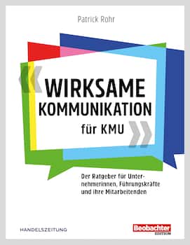 Wirksame Kommunikation für KMU