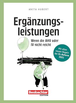 Cover Ergänzungsleistungen