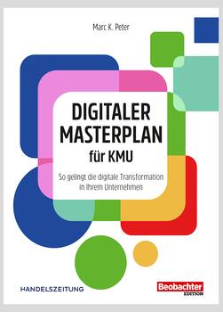 Digitaler Masterplan für KMU